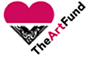 art fund logo